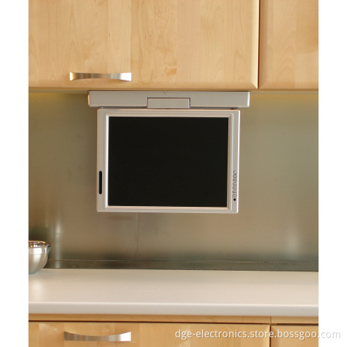 Kitchen TV